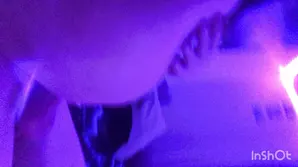 She was caught in a compromising position and humiliated publicly