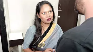 Mila X and Danny D have a hot sexy Latinova