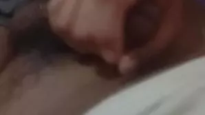 Dark haired babe fucked in her pussy and ass by muscular hunk