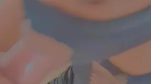 A Beautiful Girl Gets Fucked Hard and Deep by Her Partner