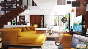 It's Good to be a Big Brother