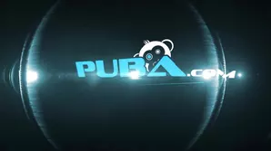 A Nice Couple Has a Hot Sex On A Beach