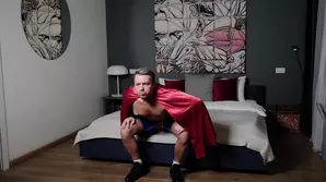 Black haired Beauty Gets Fucked Hard by blowbang faire