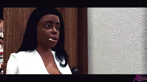 Daddy can I have sex with your friend She's so hot