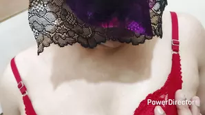 Hot womans caresses with touch of an infant