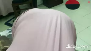 Frustrated Tutor Tries Fucking Her Student