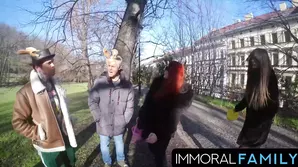 A Certain Kind of Fluidity Transgender Porn check this out