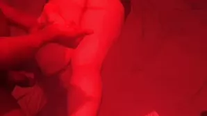 KhloeK Khloe Kardashian Sucks and Rides a Big Cock