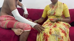 Snow White and the Seven Dwarfs Scene