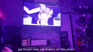 Gorgeous babe gets her pussy hammered by a big fat cock