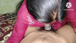 A Guy Has the Hang Of It