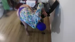 Damon Dice and Tyler Steel Have Hard Dick Suck And Fuck