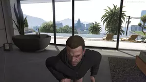 Cute Babies Get Wild in Crazy Fucking Parody