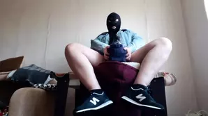 Beautiful Babe Gets Twerked On Cock And Swallowed A Load