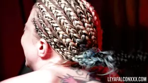 Why Are There so Many Sex Workers in This Area