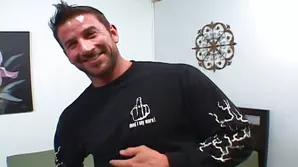 Shy teen learns to ride a cock and take it deep