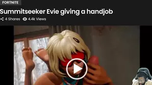 Woman on top pleasuring herself and her man