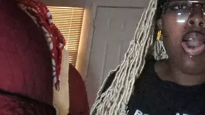 A Couple's Thermal SEX quot Special Hot Sex quot