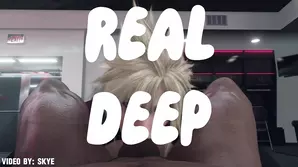 Hot Origin Story The Legend Of A Legendary Sex Goddess Part