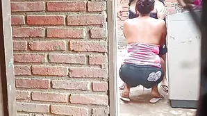 A Guy Finishes an MMO Game with a Bang