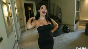 A Guy Sets A Goal To fucks girls in his life