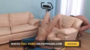 Excellent Lesbian Show with Girl On Girl Action