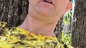 Cute teen agrees to fuck for thing she loves