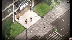 Sexual Milf with big ass enjoys hardcore sex with partner