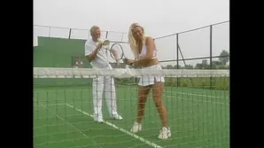 Get ready for the hottest cumshots in business