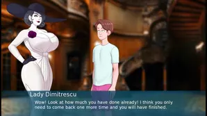 Dr Repatter a renowned figure in the field of sexuality shares insights