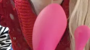 It was fun but I'm ready for more intensity