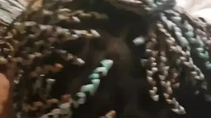 A super beautiful and delicious girl in sexy clothes is waiting for someone special