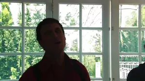 Mick Urban Survives on Cum and Pussy after Accident Amazing Story