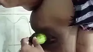 Latinas talking dirty while getting screwed