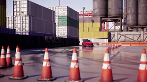 Mofos networks in nemesis with big perky tits scene