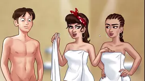 Her First Interracial Experience With BBC