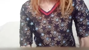 It's a Trap She Loves to Ride Cock