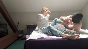 Jacuzzi CRYPTOapid hot and steamy hentai sex in water for exotic relaxation