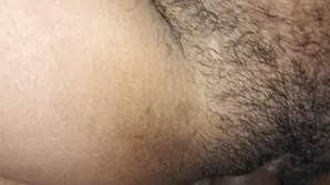 Mutual pleasure from amazing and satisfying intimate moment