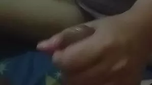 She accomplished the impossible had sex with two guys at once