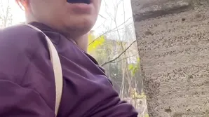 Pretty babe shows her holes after taking off all clothes