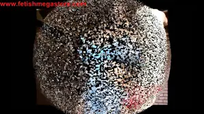 Denver Mills makes his mommo blink with sex