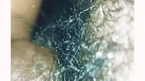 A whole day of pleasure with a girlfriend on the couch