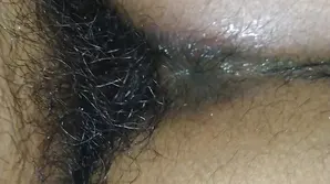 My cute girl is a very nice BDSM baby she loves to be tied up