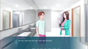 Irina Shayk fucked on the chair with a suit and tie