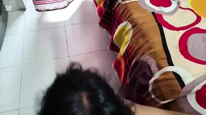 Latina beauty gets fucked in an intimate scene