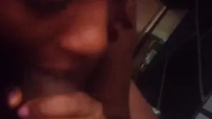 Naughty woman has a great fun with a young guy