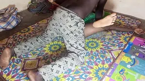 Pretty babe with pierced tongue enjoys making love in an adventurous way