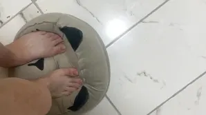 Busty nitro bunny gets spanked and fucked in an epic scene