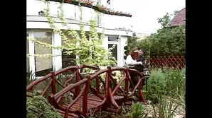 Is she ready for a new job as a porn actress